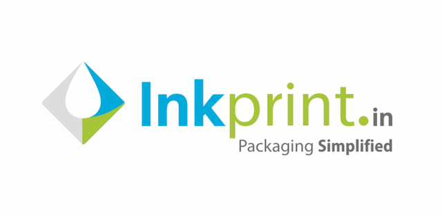 Inkprint Logo